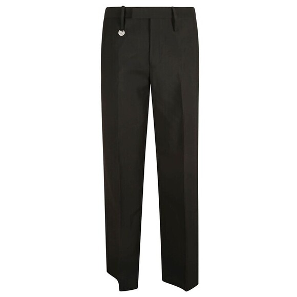 Burberry Tailored Straight-Leg Trousers - NWT